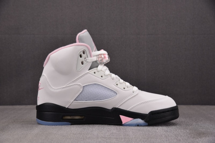 Air Jordan 5 Retro Medium Soft Pink HQ7978-102