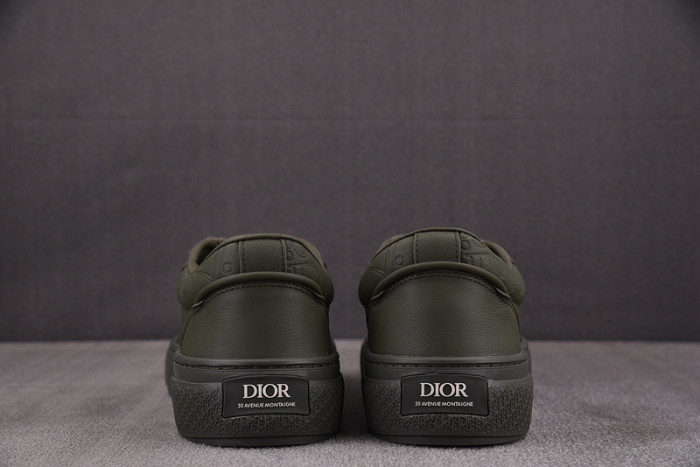 DIO* SNEAKERS B33 T0000-259