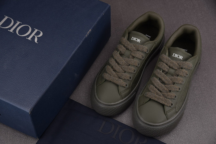 DIO* SNEAKERS B33 T0000-259