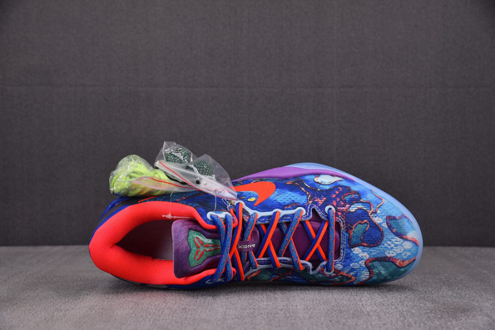 Nike Kobe 8 Protro "What The Kobe" 2025 HM9621-900