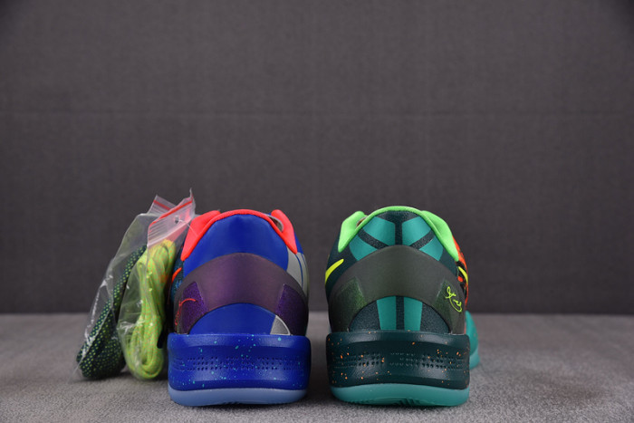 Nike Kobe 8 Protro "What The Kobe" 2025 HM9621-900