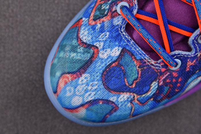 Nike Kobe 8 Protro "What The Kobe" 2025 HM9621-900