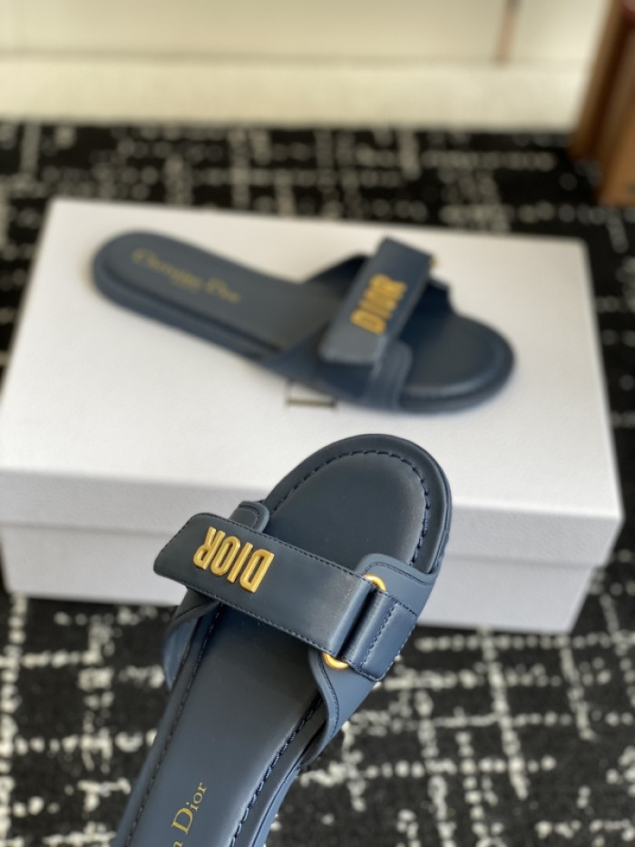 Dio*r sandal 74