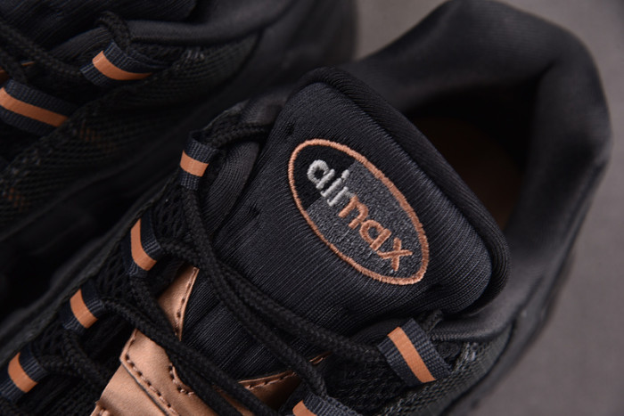 Nike Air Max 95 Central Cee Live Yours HQ6457-001