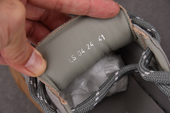 DIO* SNEAKERS B33 T0000-221