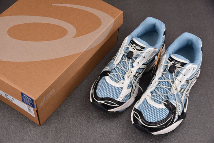 As*ic*s gel-kayano 14 unlimited pack mist cream 1203a549-400