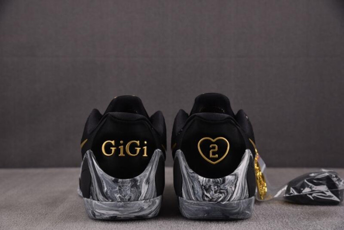 Nike Kobe 9 EM Low Protro Mambacita FZ7333-002