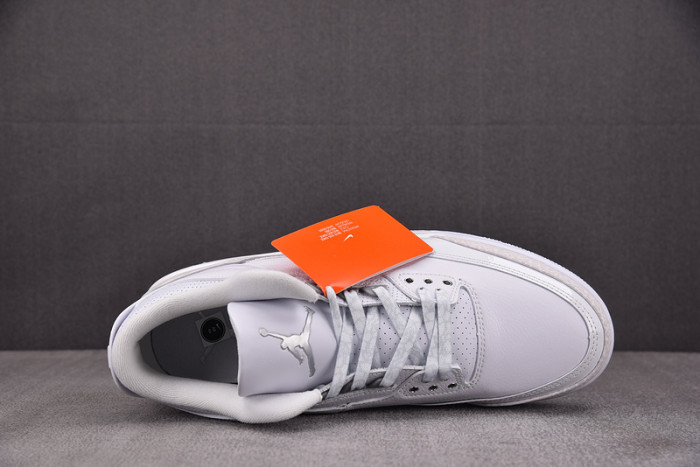 Jordan 3 Retro Pure Money (2025) CT8532-111