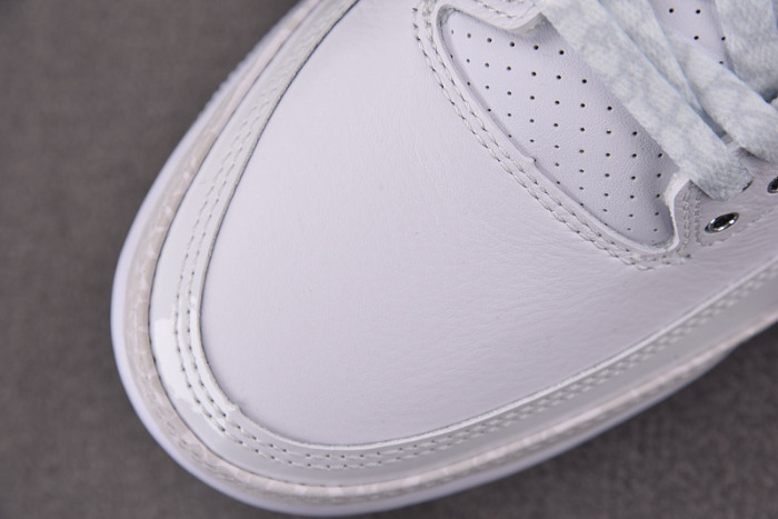 Jordan 3 Retro Pure Money (2025) CT8532-111
