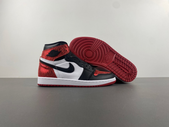 Air Jordan 1 High OG WMNS "Varsity Red" FD2596-602