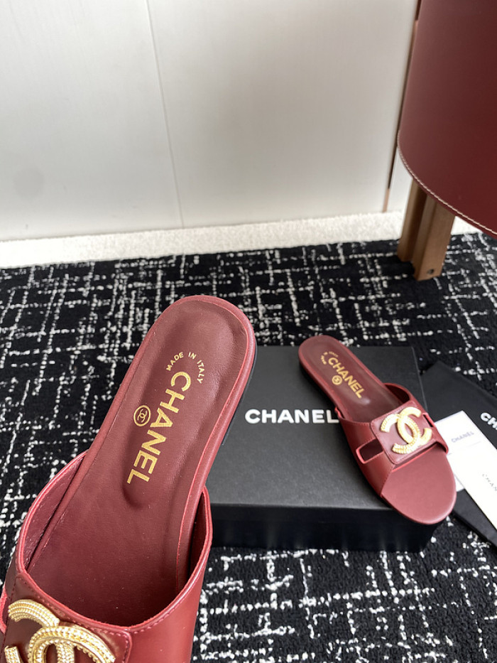 CHANE* SANDAL 20