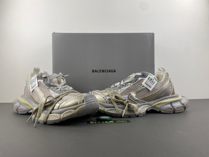 SNEAKER 3XL 31000050