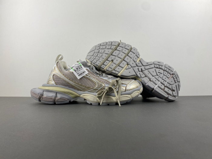 SNEAKER 3XL 31000050