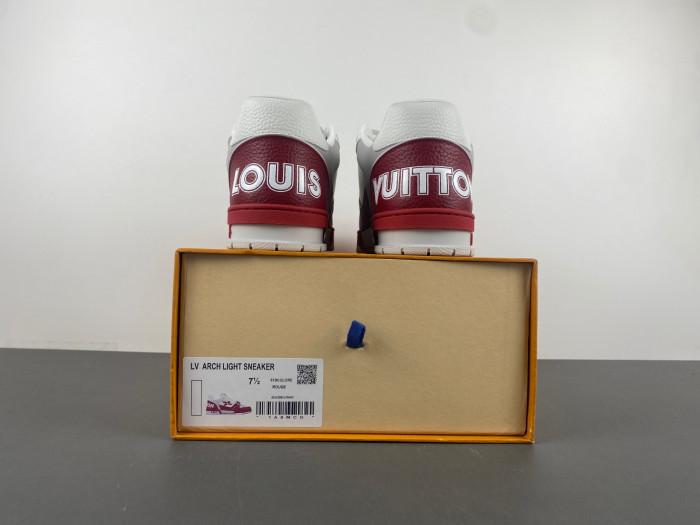 L&V snekaers L0000252