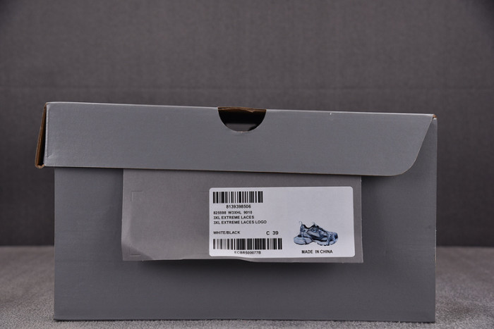 SNEAKER 3XL 31000048