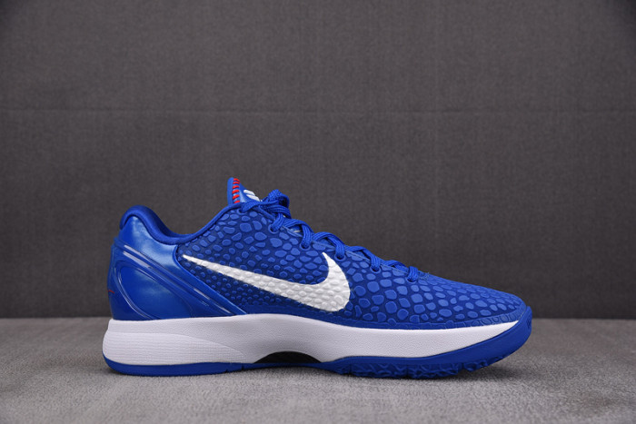 Nike Kobe 6 Protro "Dodgers" CW2190-400