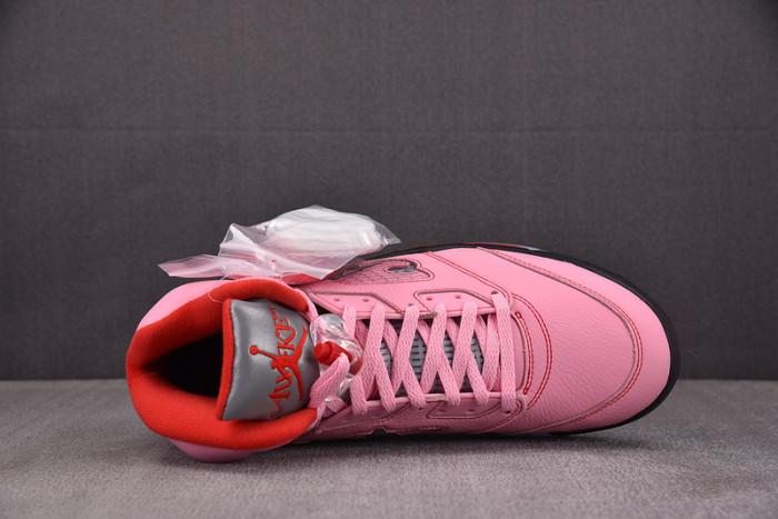 Jordan 5 Retro Awake NY Arctic Pink DV4982-600