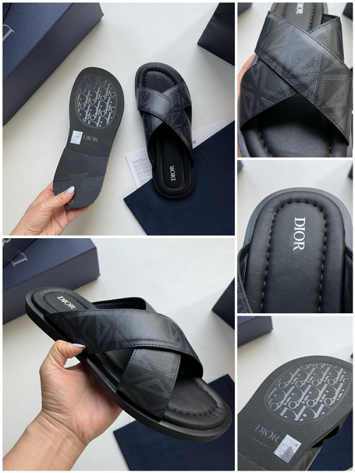 Dio*r sandal 41