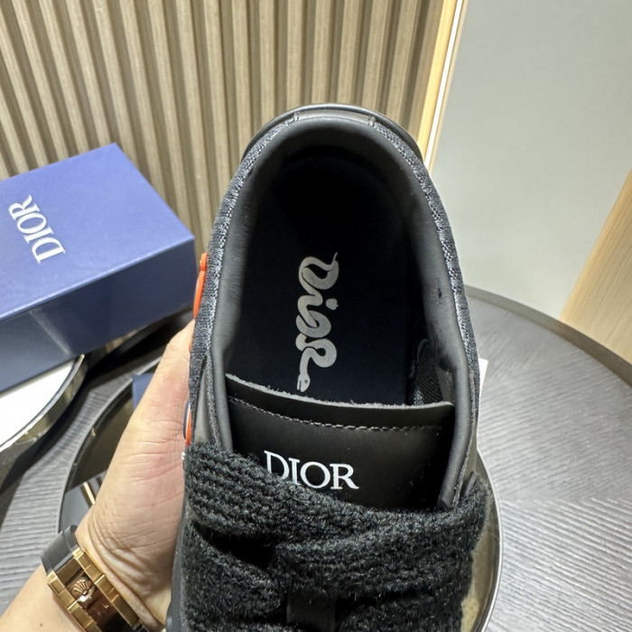 DIO* SNEAKERS B33 T0000-217