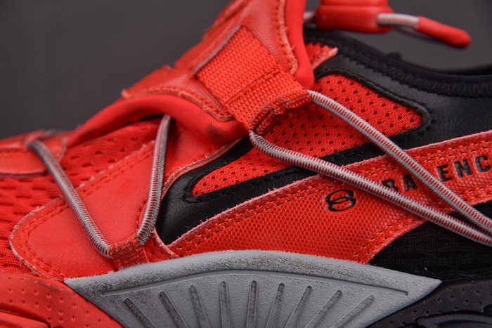 SNEAKER HIKE 7000015