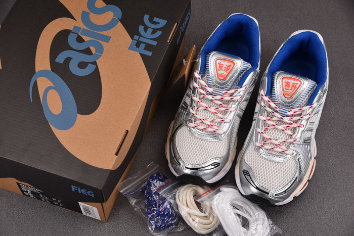 As*ic*s gel-kayano 12.1 ronnie fieg knicks 1203a555-101