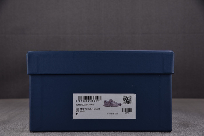 DIO* SNEAKERS B30 T0000-316