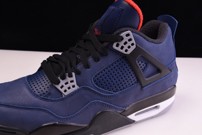 air jordan 4 wntr“loyal blue” cq9597-401