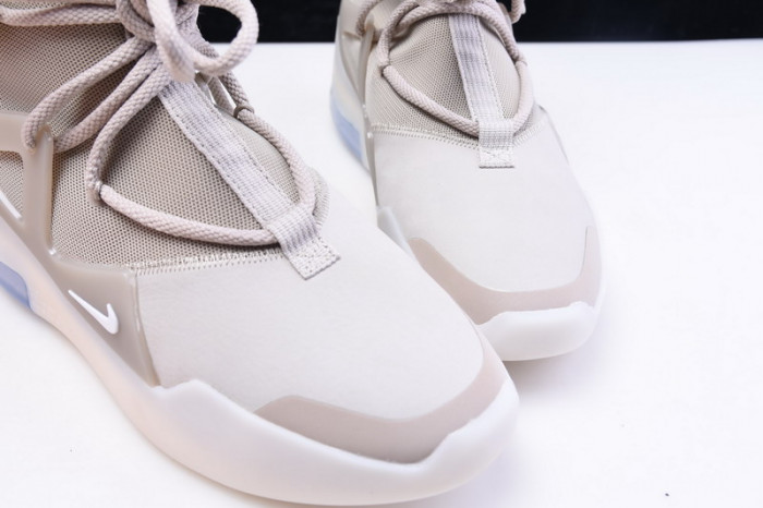 air fear of god 1 oatmeal ar4237-900