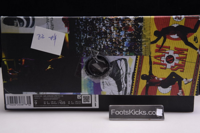 air jordan 3 animal instinct 2.0 cv3583-003
