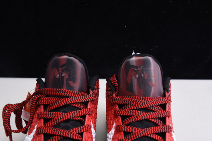 nike kobe 6 asg west challenge red 448693-600