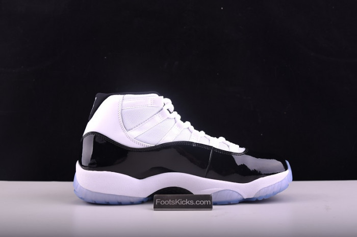 2018 air jordan 11 retro concord 378037-100