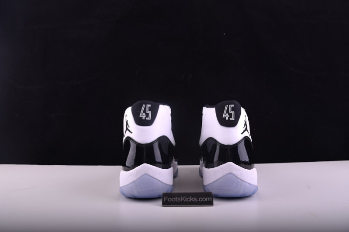 2018 air jordan 11 retro concord 378037-100