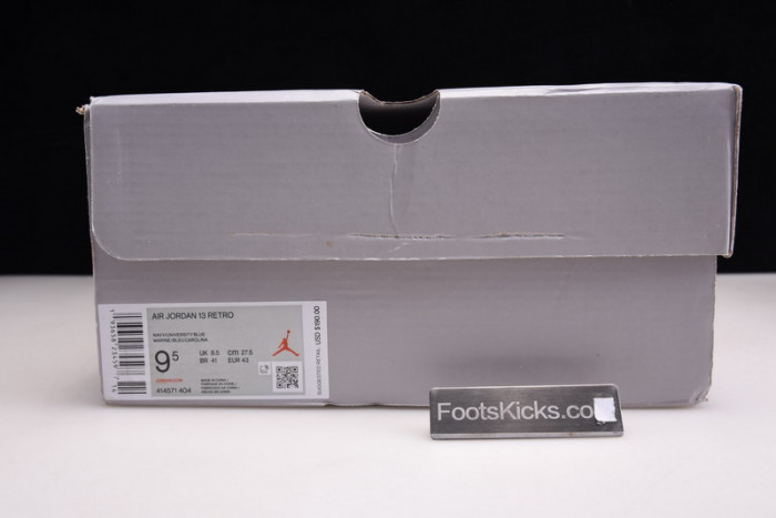 air jordan 13 “flint 414571-404