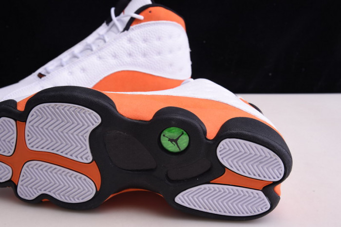 air jordan 13 starfish 414571-108