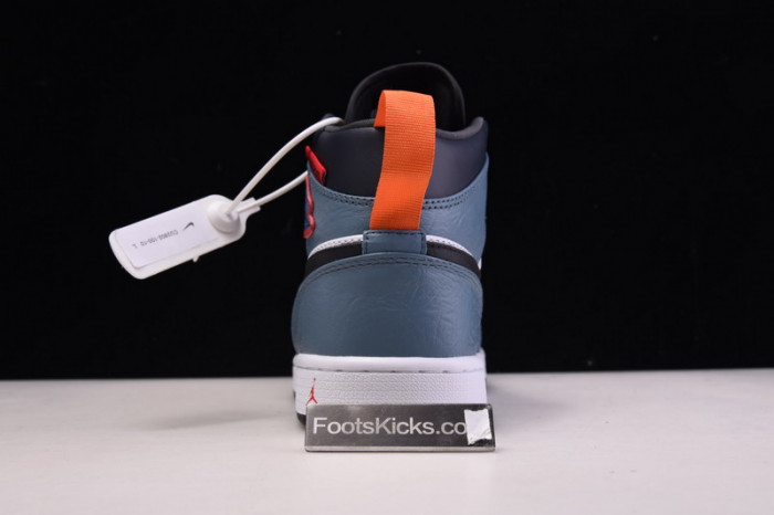 air jordan 1 mid F**etasm cu2802-100