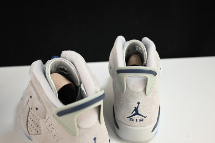 air jordan 6 "georgetown" ct8529-012