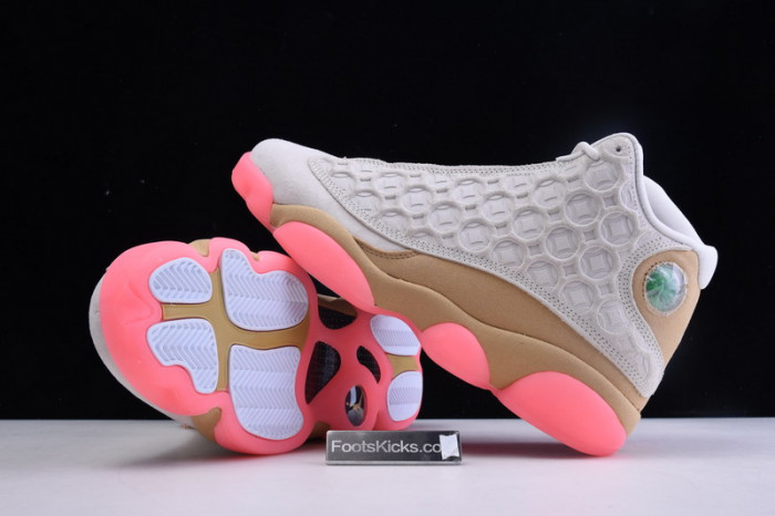 air jordan 13 “chinese new year” cw4409-100