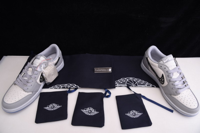 air jordan 1 low cn8007-001