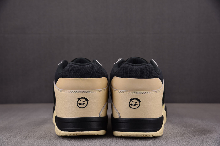 Travis Scott x Jordan Jumpman Jack "Bright Cactus" FZ8117-102