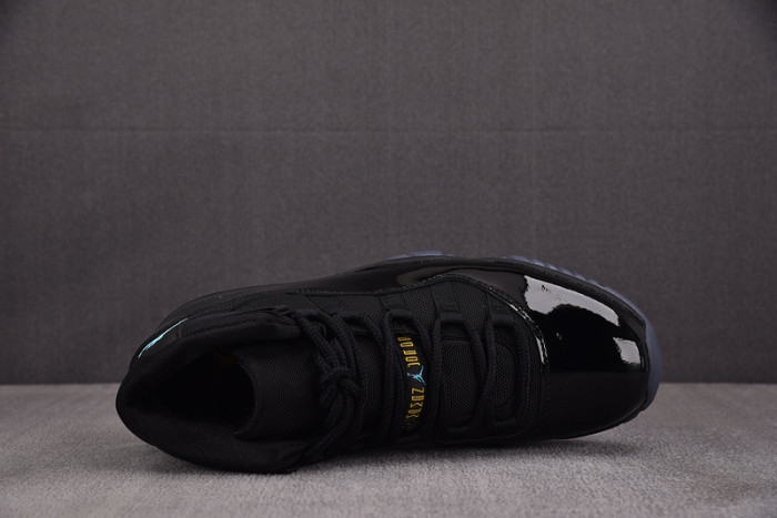 Jordan 11 Retro Gamma Blue (2025) CT8012-047