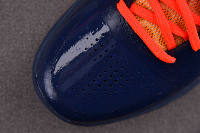 Nike Kobe 5 Protro Caitlin Clark "Indiana Fever" IM3207-400