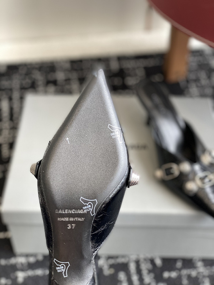 BALENCIAG* SANDAL 65