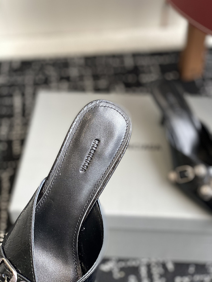 BALENCIAG* SANDAL 65