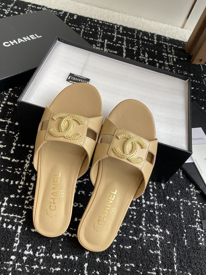 CHANE* SANDAL 21