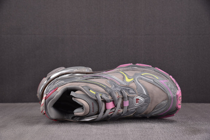 SNEAKER RUNNER 5000209