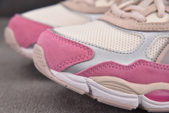 As*ic*s gel-nyc cream mineral beige pink 1203a383-104