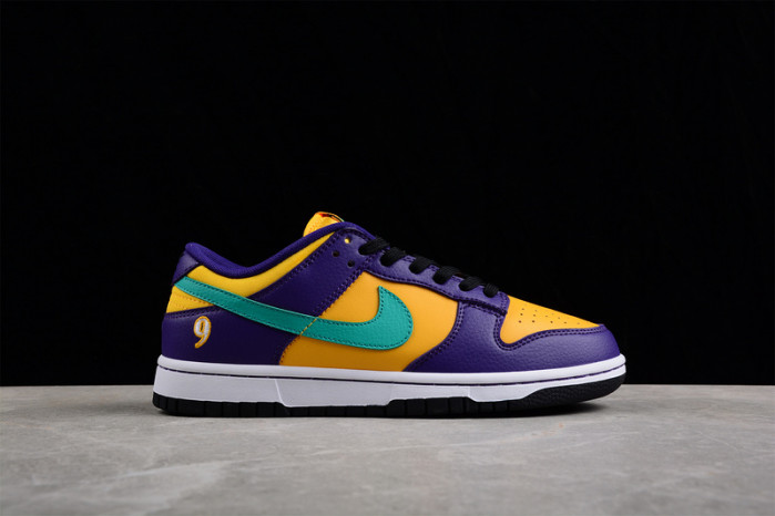 nike dunk low lx lisa leslie do9581-500