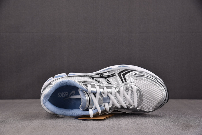 As*ic*s gel-kayano 14 jjjjound white blue 1203a961-101