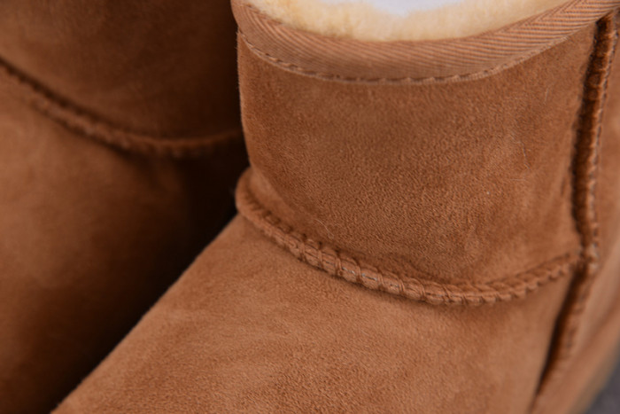 UGG BOOTS UGG000027