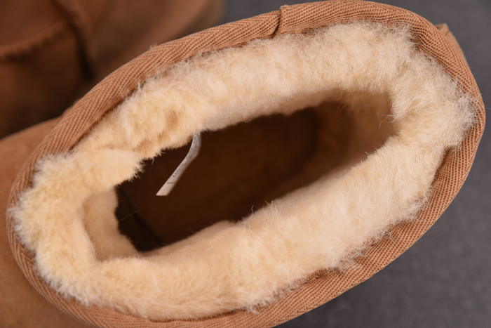 UGG BOOTS UGG000027